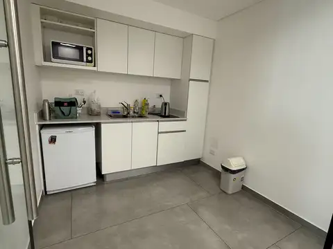 Oficina  en Alquiler en Martínez, San Isidro, G.B.A. Zona Norte