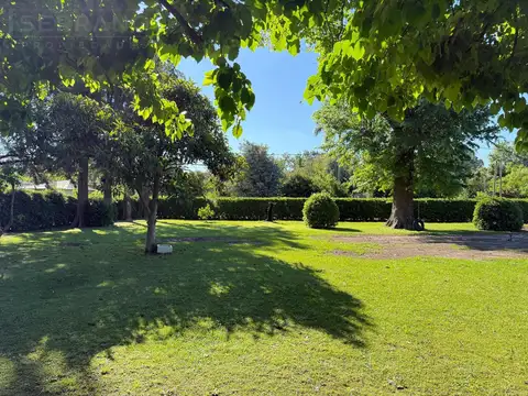 Terreno en Pavon- Exalt. de la Cruz