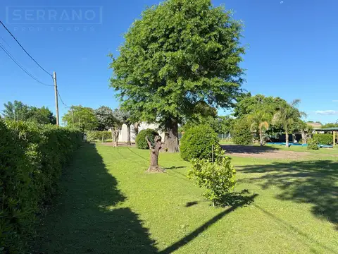 Terreno en Venta de 608,0 m2