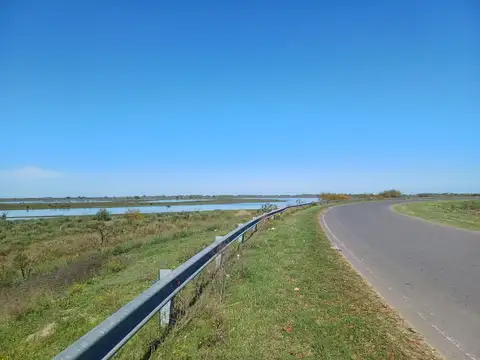 FRACCIÓN de Campo, destinada a Proyecto: DESARROLLO INMOBILIARIO