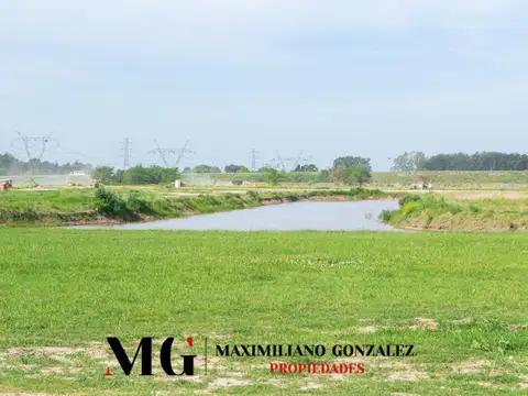 Lote venta La Providencia