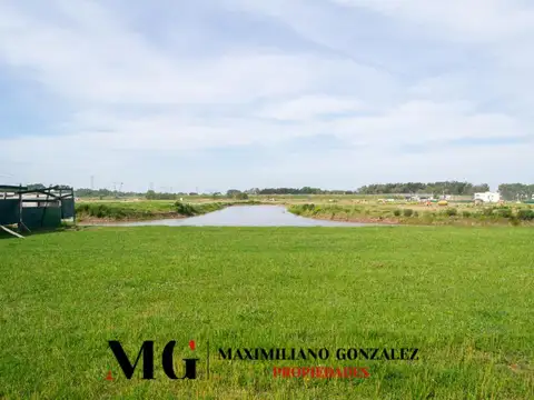 Terreno en Venta 40  mts Fondo