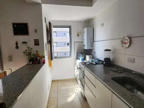 Departamento en Venta al Sur