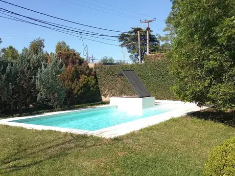 Casa en Venta en General Lagos, USD 118.000