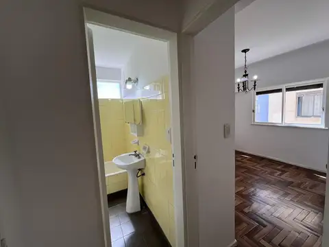 Departamento en Venta 52 años