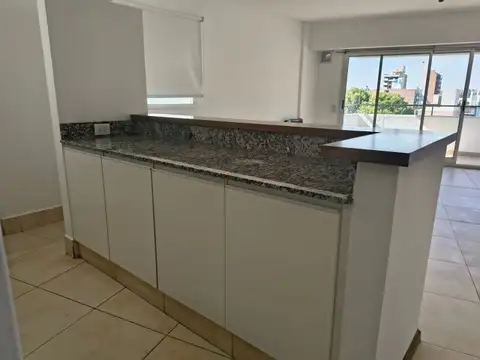 Departamento en Alquiler de 2 dormitorios