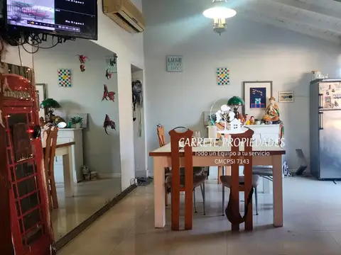 Casa en Venta 40 años