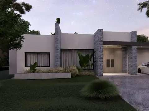 Casa en venta en Barrio Santa Ana Moreno