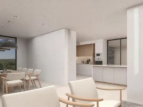 Casa en Venta al Noreste