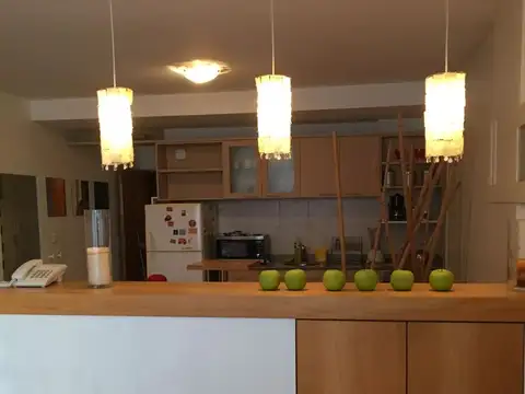 Departamento en Alquiler Temporal de Monoambiente