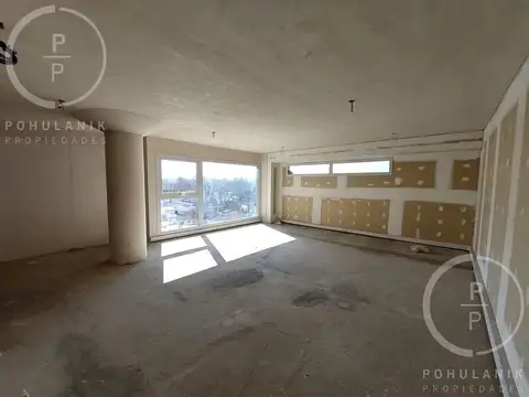 Avenida del Libertador al 6000  - 56 m2