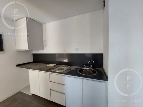 Avenida del Libertador al 6000  - 56 m2