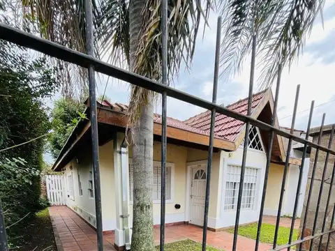 Casa en Venta en General Pacheco, USD 145.000