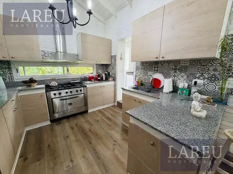 Casa en Venta en Mapuche Country Club, USD 265.000