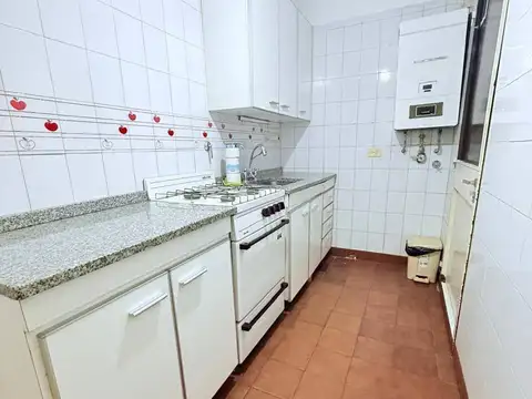 Departamento en Venta Permite mascota