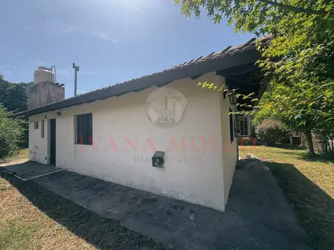 LOTE COMERCIAL MULTIFAMILIAR CON PROPIEDAD CONSTRUIDA