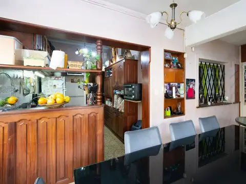 Casa en Venta 38 años