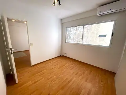 Departamento en Alquiler en Villa Crespo, $ 500.000