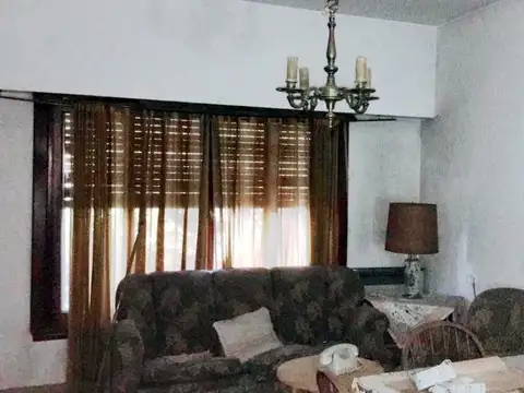 Casa en Venta 60 años