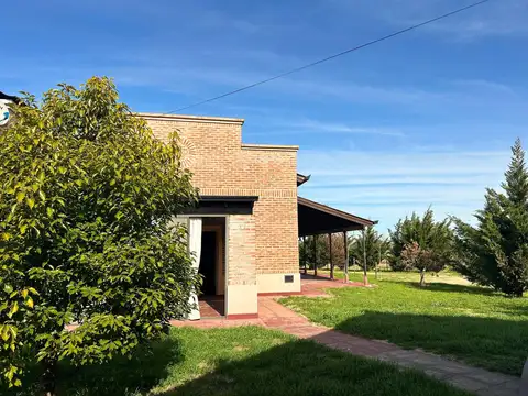 Casa en Venta 8 años