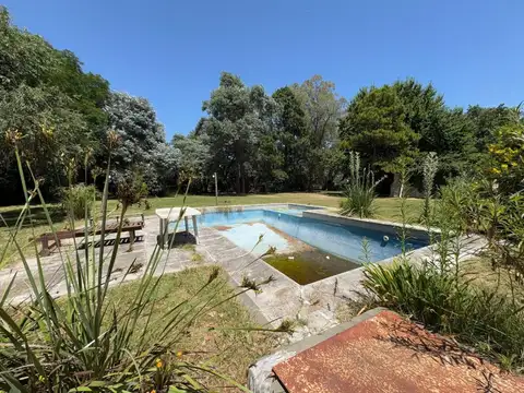 Casa en Venta en Mercedes, USD 117.000