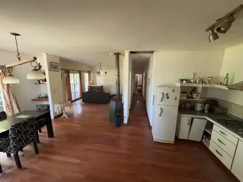 Casa en Venta 15 años