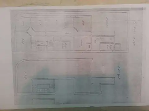 Edificio de Categoría en Alquiler