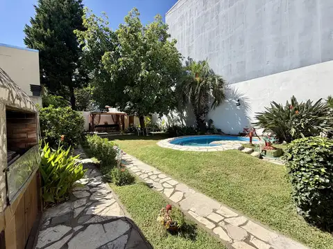 PERITO MORENO al 2600 VILLA LUZURIAGA