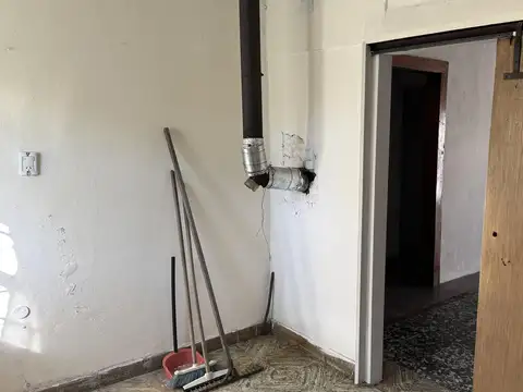 Casa en Venta 40 años