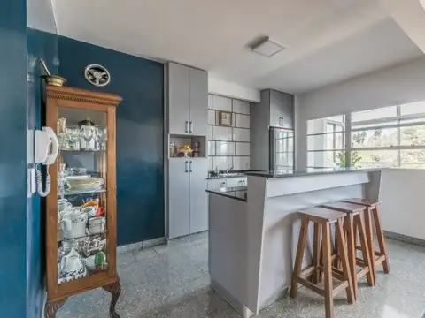 Departamento en Venta 51 años