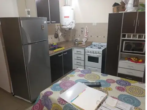 Departamento en Venta al Oeste