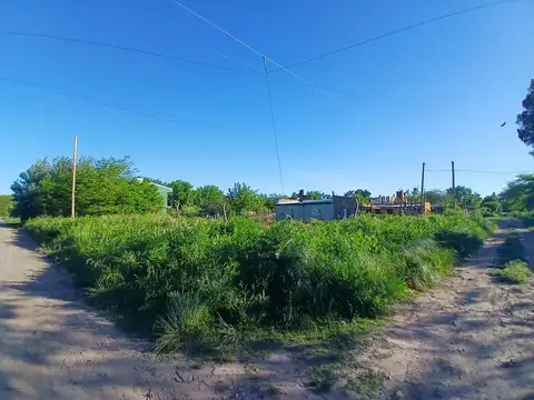 Terreno en Venta de 595,0 m2