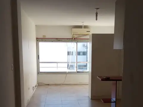 Luminoso, confortable. en alquiler en Almagro Norte