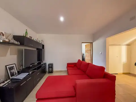 Depto Tipo Casa en Venta 2 años