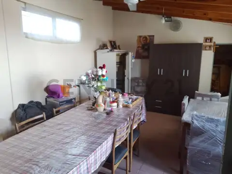 Casa en Venta 2025 años