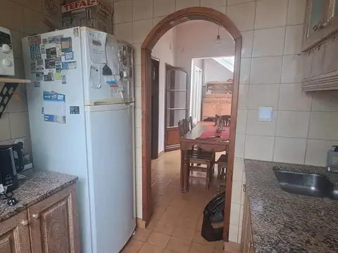 Depto Tipo Casa en Venta en Jose Ingenieros, USD 70.000