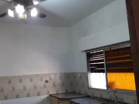 CASA SOBRE LOTE PROPIO