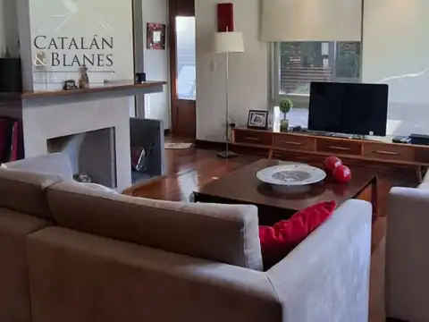 Casa en Venta en Club El Carmen, USD 430.000