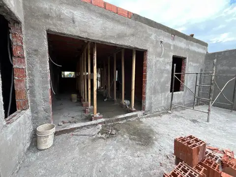 Casa en Venta 1 año