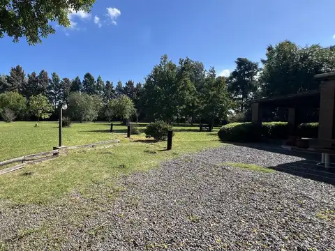 Quinta en Venta 5 años