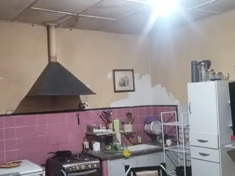 CASA EN VENTA PARA DEMOLER