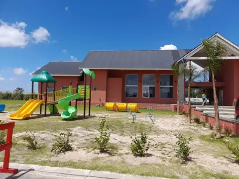 Terreno en venta - 882Mts2 - Ingeniero Maschwitz, Escobar