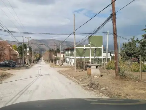 Terreno en Venta de 843,0 m2