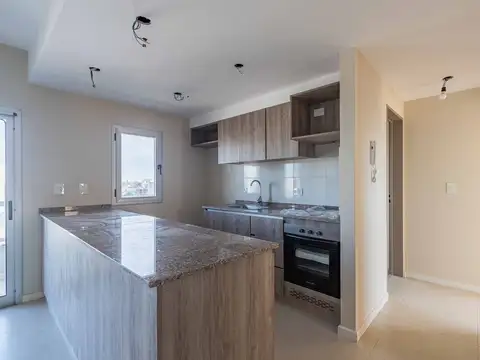 Departamento en Venta en Villa Bosch, USD 105.000