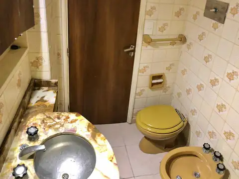 Departamento en Alquiler A Estrenar