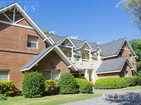 Departamento en venta en Club de Campo Pueyrredón