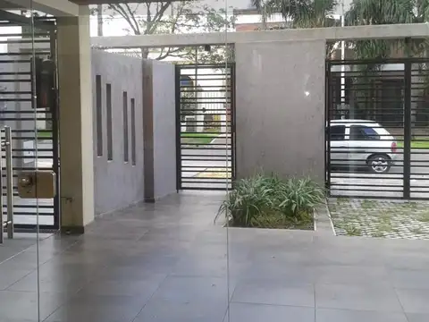 Depto. 2 amb en MORON