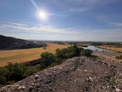 VENTA LOTE - MENDOZA COUNTRY CLUB