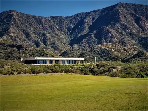 Terreno en Venta en El Challao, USD 130.000