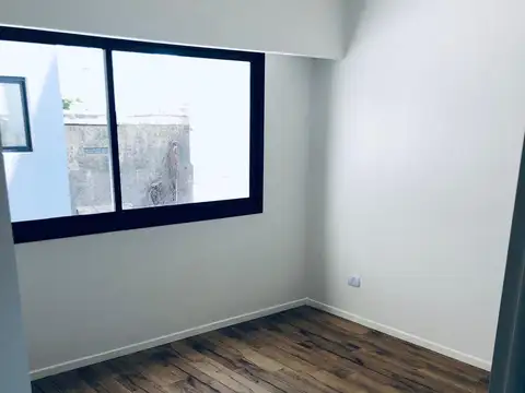 Departamento en Venta 2 años